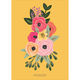 Watercolor Flower Boot Invitations Image 3 of 3